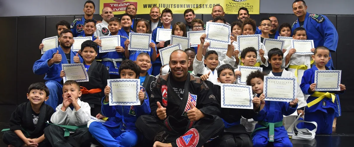 Selva Brazilian Jiu Jitsu- Alhambra (Gym) facility image