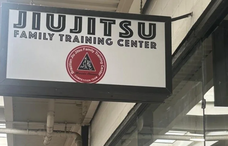 Selva Brazilian Jiu Jitsu- Alhambra (Gym) facility image