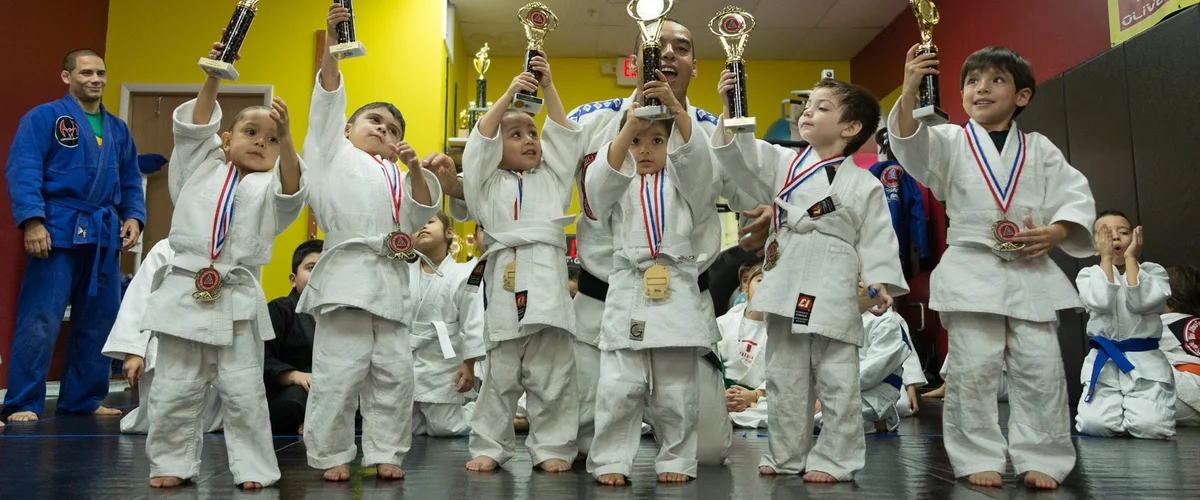 Selva Brazilian Jiu Jitsu- Alhambra (Gym) facility image
