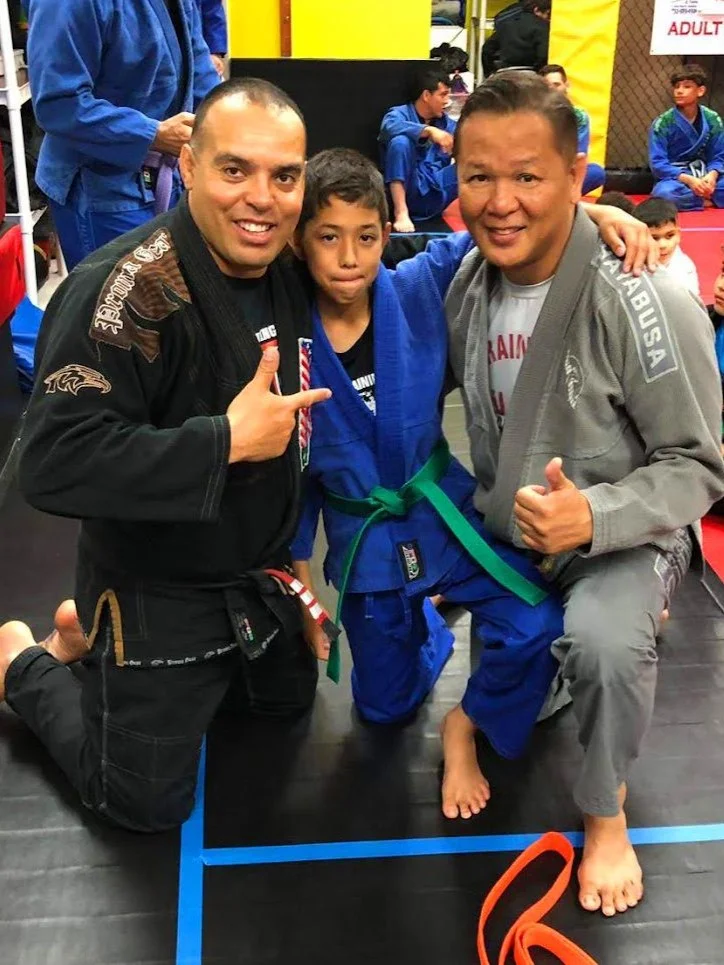 Selva Brazilian Jiu Jitsu- Alhambra (Gym) facility image