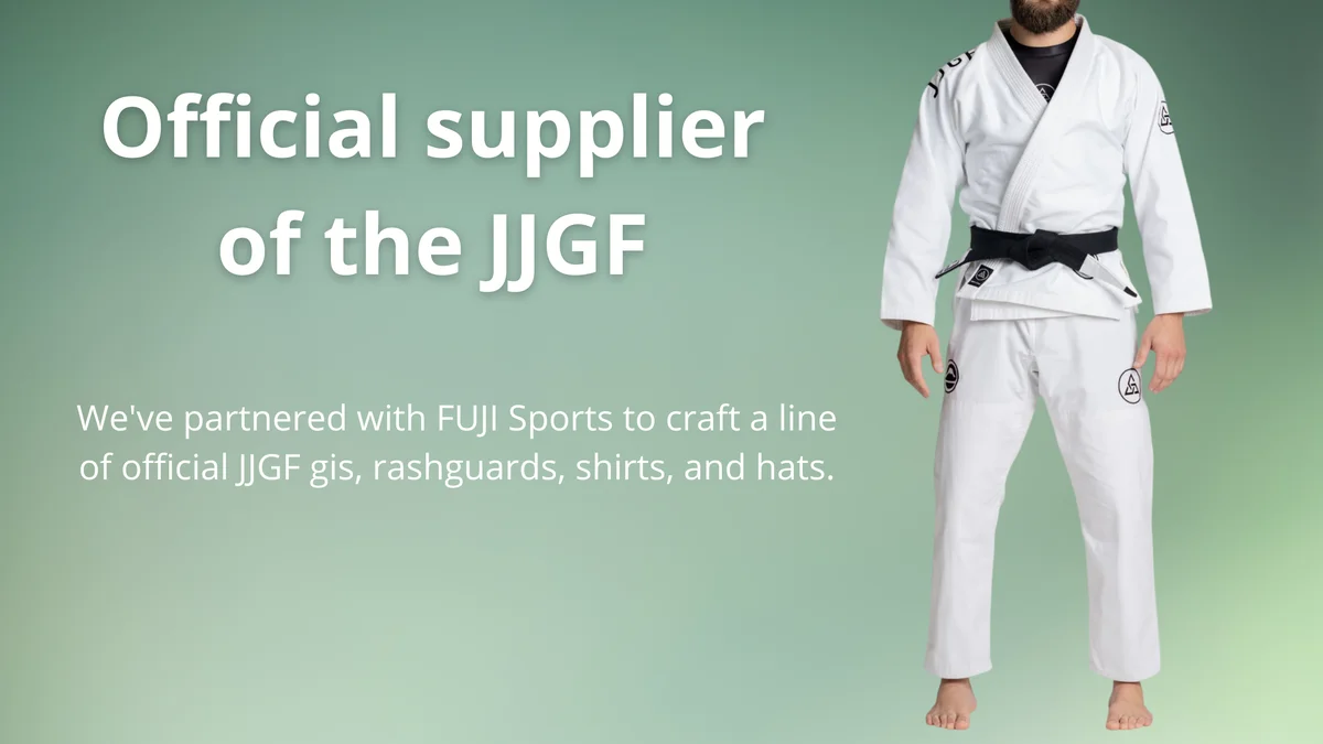 Jiu Jitsu Global Federation facility image