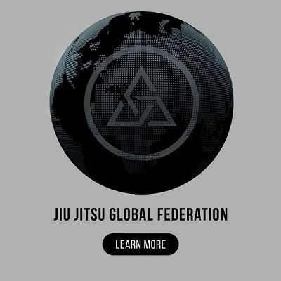 Jiu Jitsu Global Federation facility image