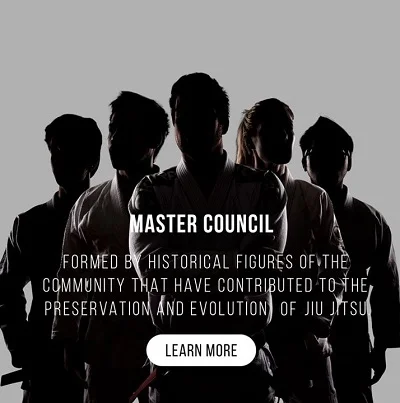 Jiu Jitsu Global Federation facility image