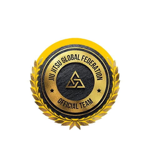 Jiu Jitsu Global Federation academy logo