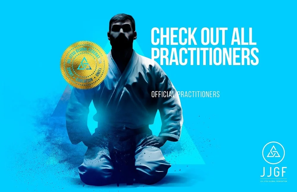 Jiu Jitsu Global Federation facility image