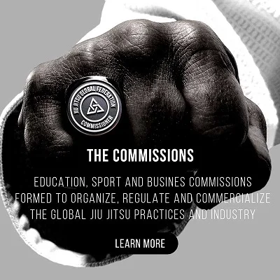 Jiu Jitsu Global Federation facility image