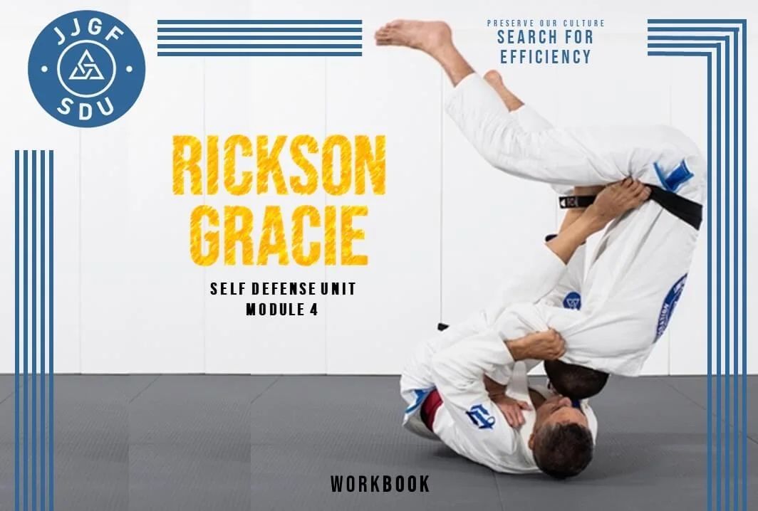 Jiu Jitsu Global Federation facility image