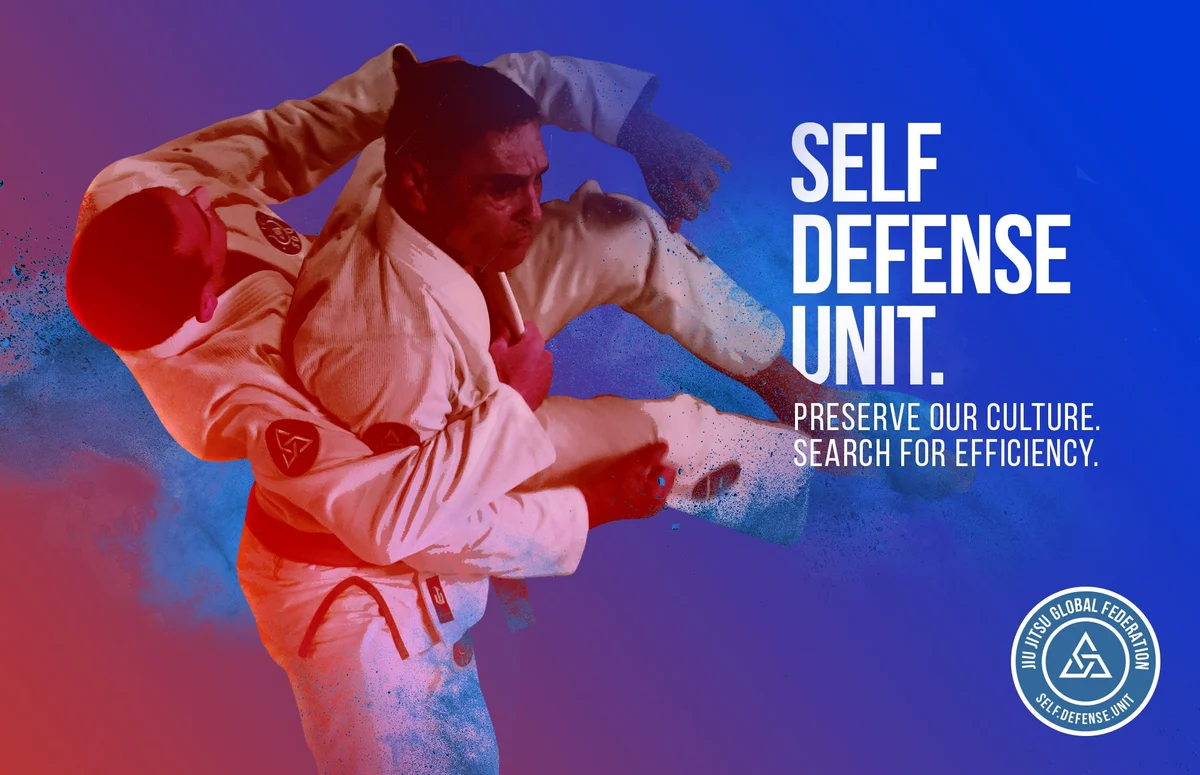 Jiu Jitsu Global Federation facility image