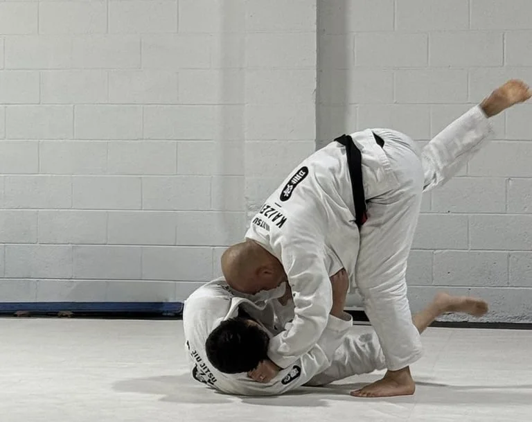 Jiu Jitsu Kaizen academy photo