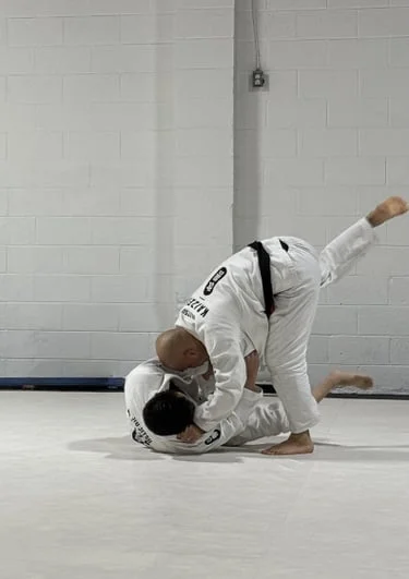 Jiu Jitsu Kaizen academy photo