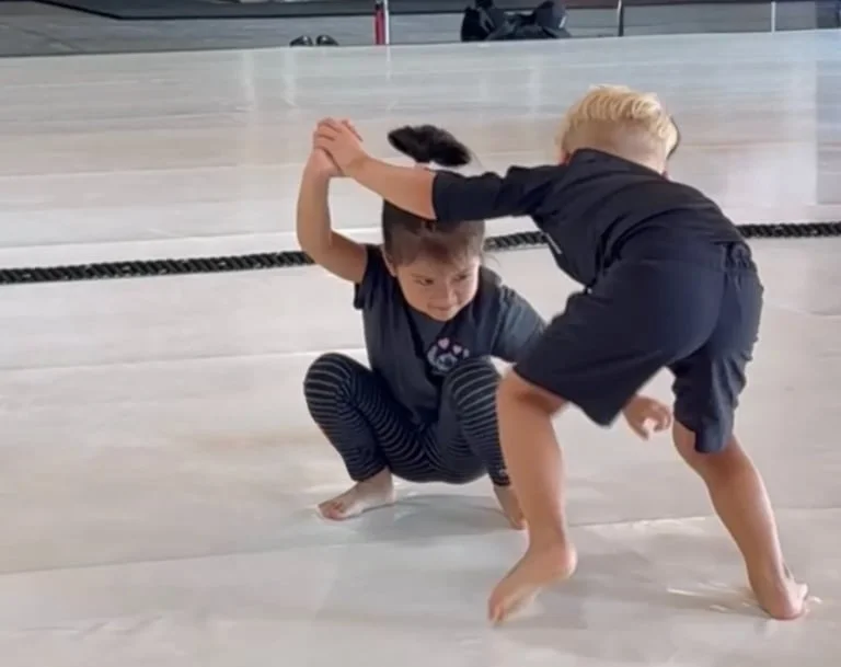 Jiu Jitsu Kaizen academy photo