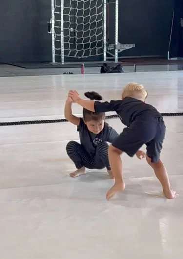 Jiu Jitsu Kaizen visual
