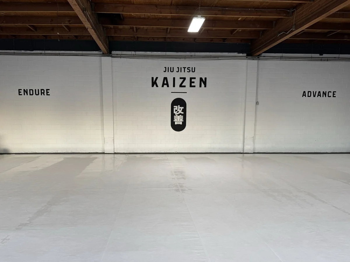 Jiu Jitsu Kaizen academy photo