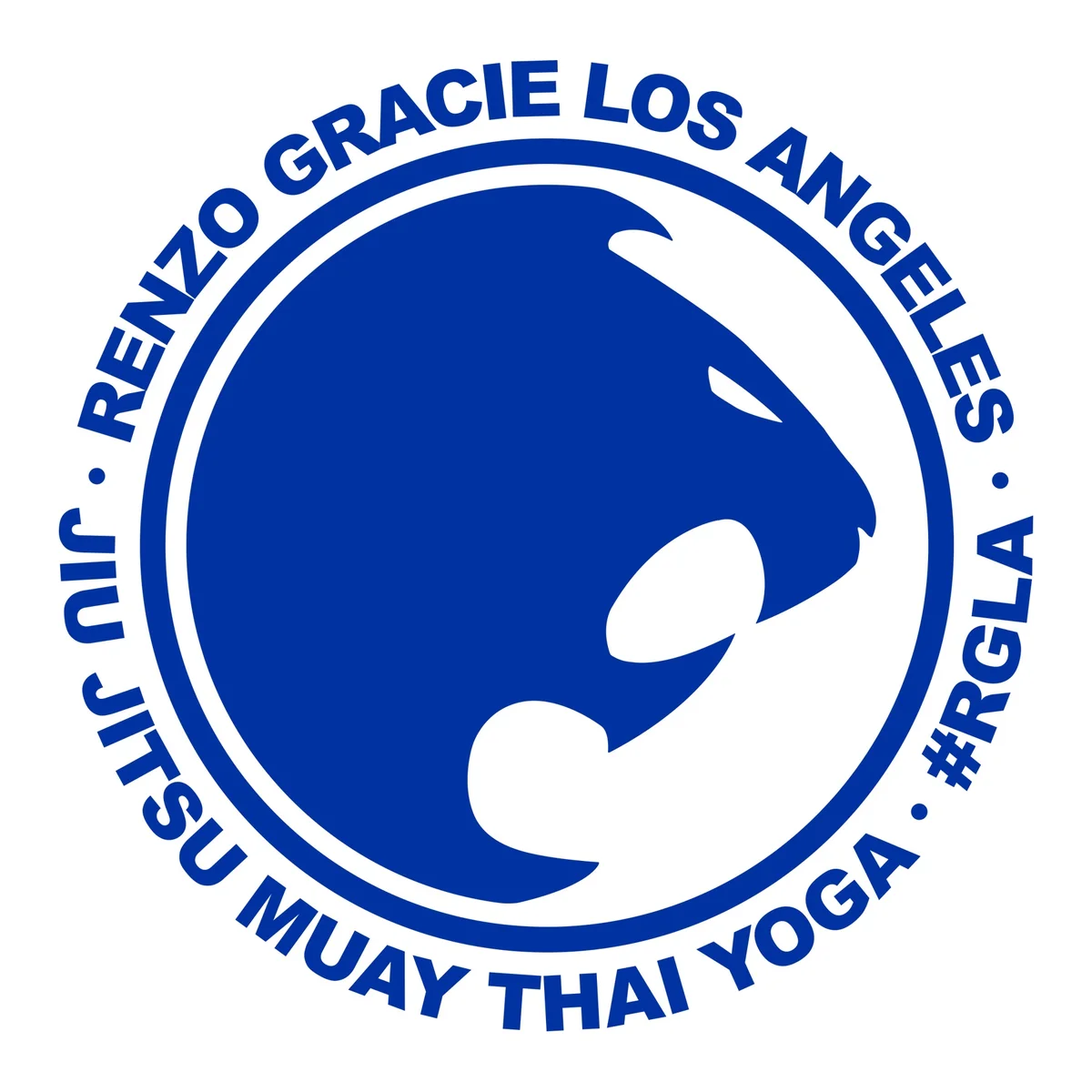 Renzo Gracie Los Angeles facility image