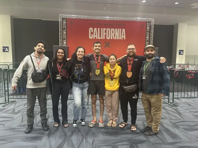 10th Planet Orange academy photo