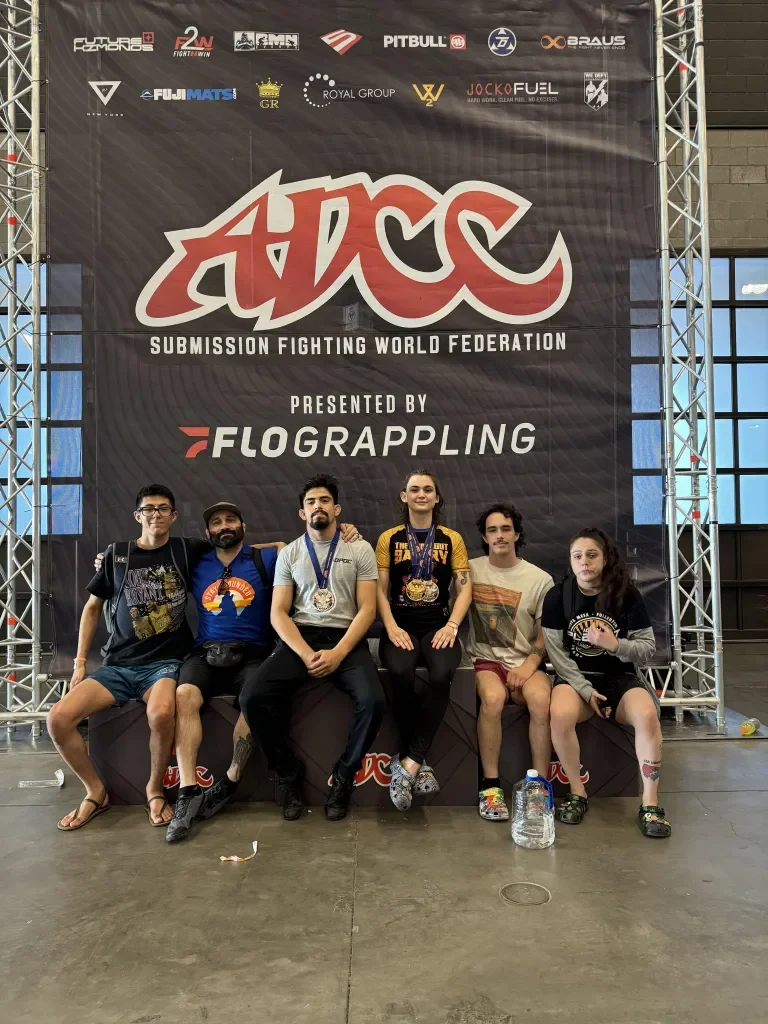 10th Planet Orange academy photo