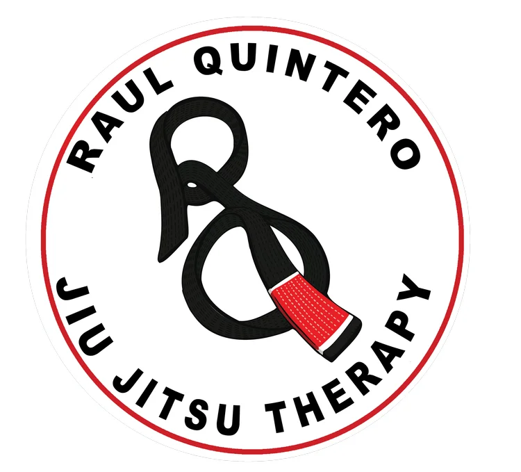 Jiu Jitsu Therapy academy photo