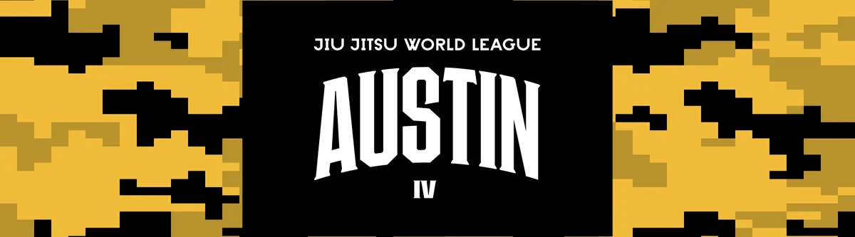 Jiu Jitsu World League (JJWL) academy photo