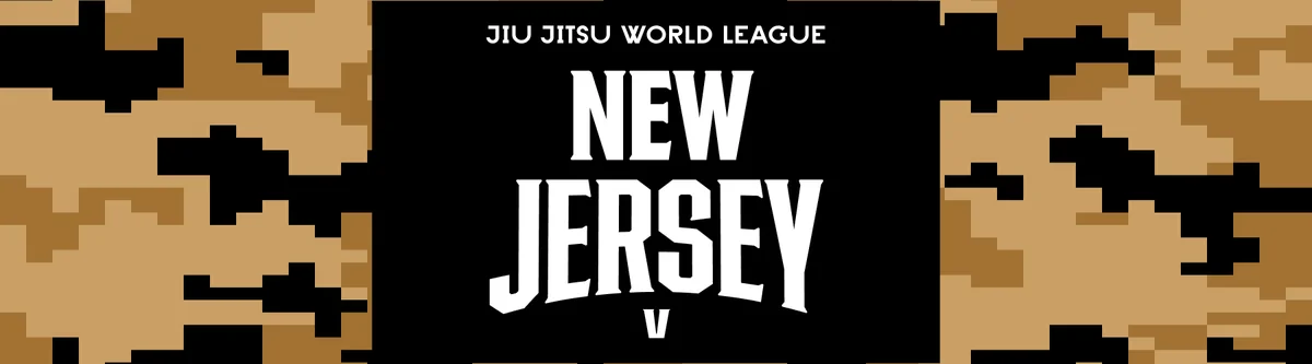 Jiu Jitsu World League (JJWL) academy photo