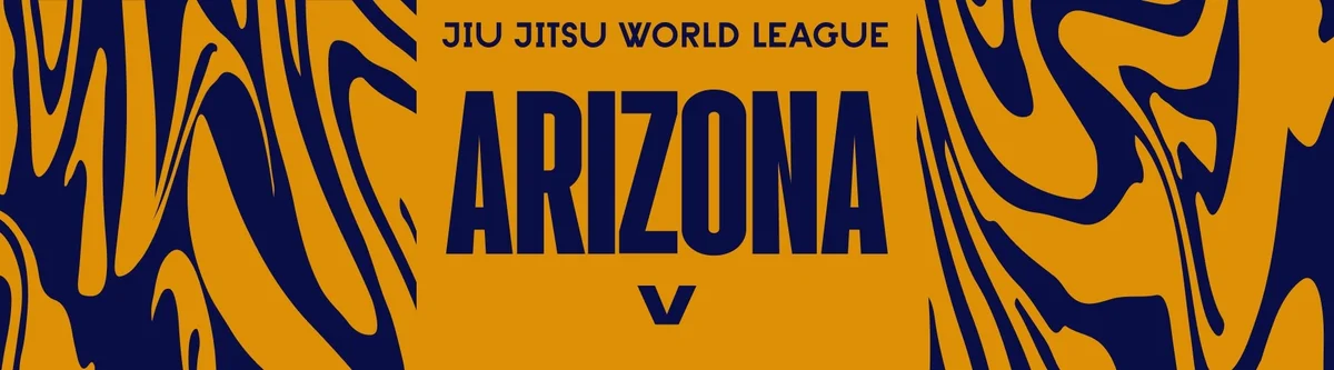 Jiu Jitsu World League (JJWL) academy logo
