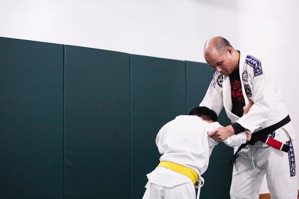 Jiujitsu Global San Dimas academy photo