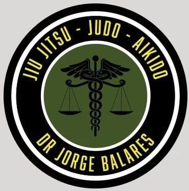 Jiujitsu Global San Dimas academy logo