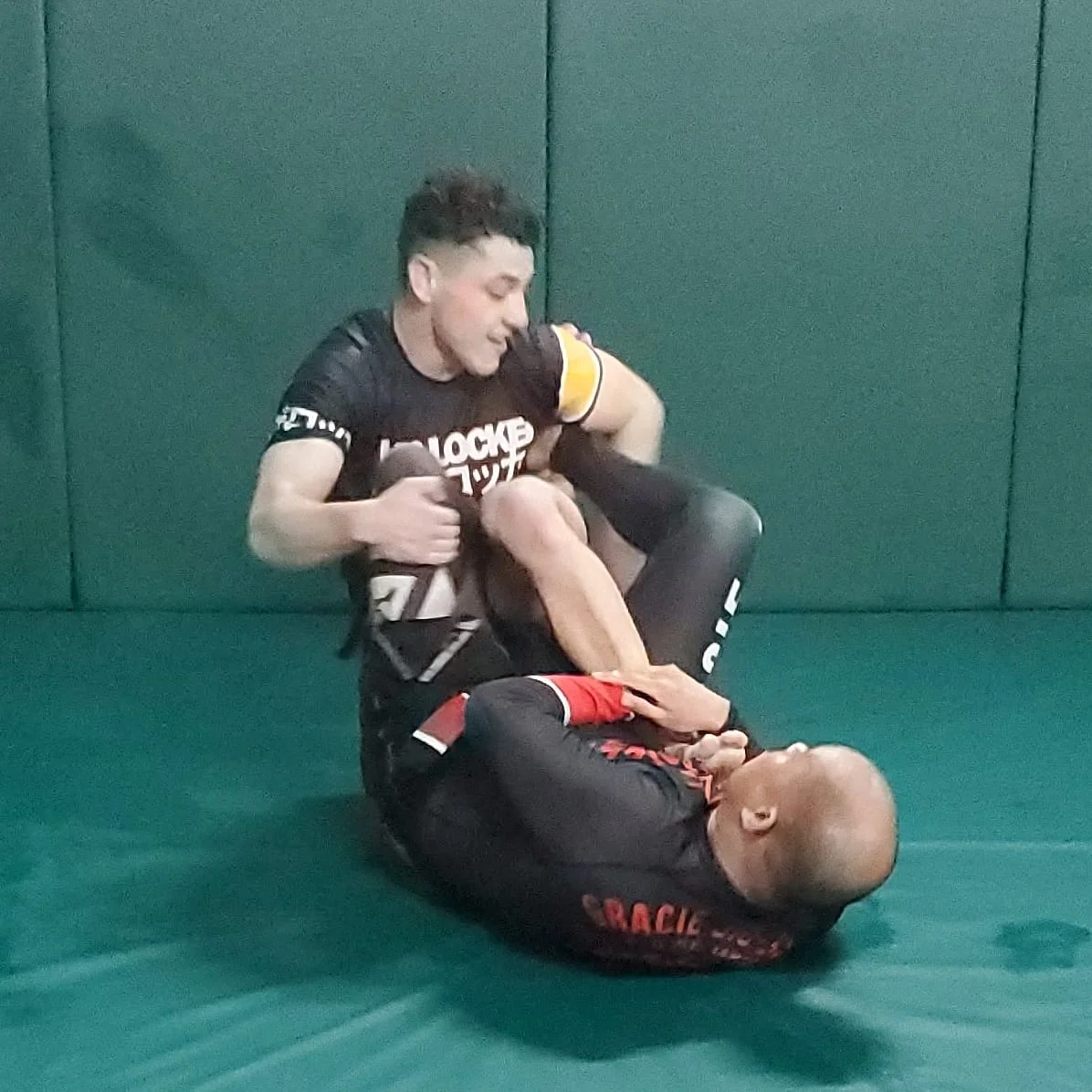 Jiujitsu Global San Dimas academy photo