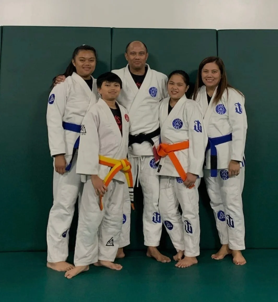 Jiujitsu Global San Dimas academy photo