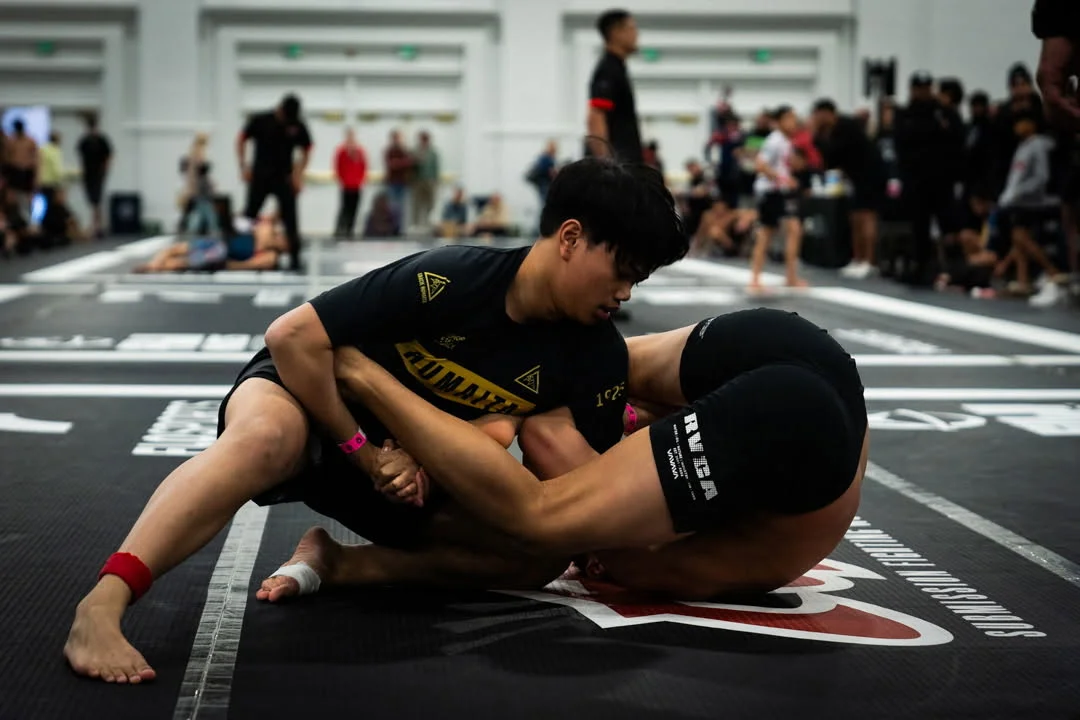 Jiujitsu Global San Dimas academy photo