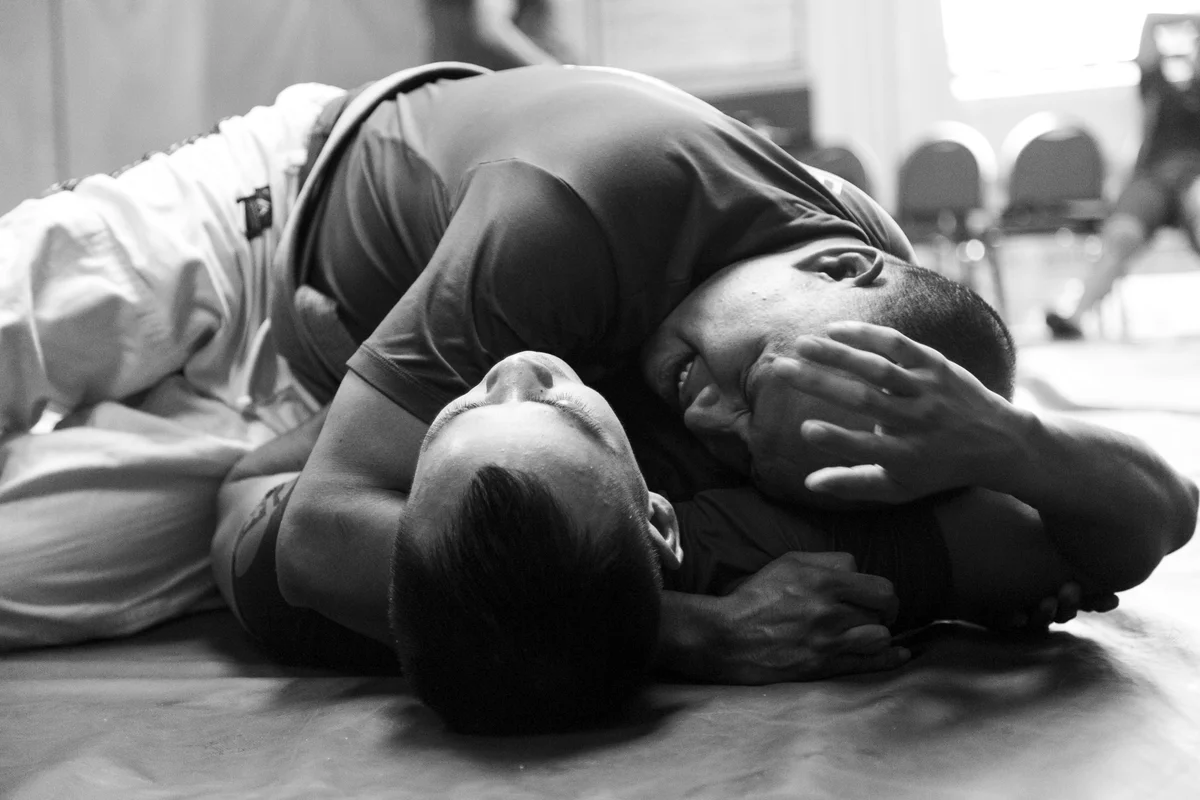 Jiujitsu Global San Dimas academy photo