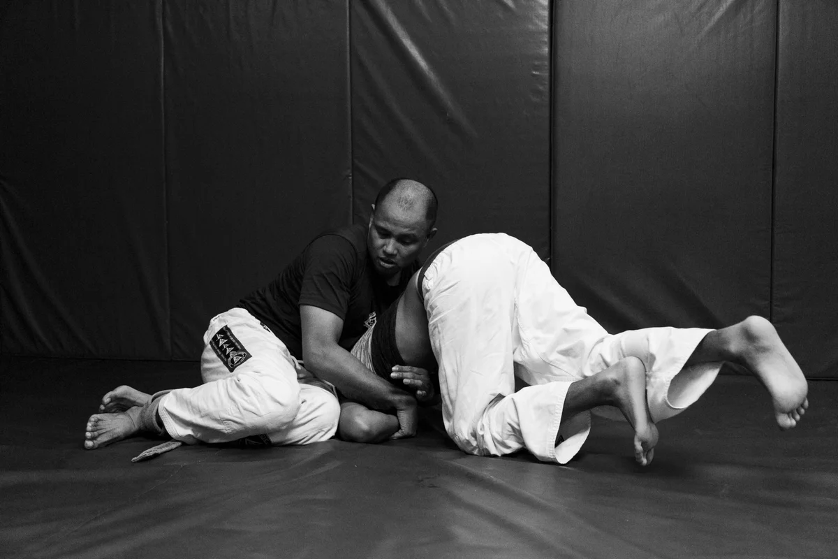 Jiujitsu Global San Dimas academy photo