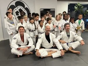 JIUJITSU STUDIO facility image