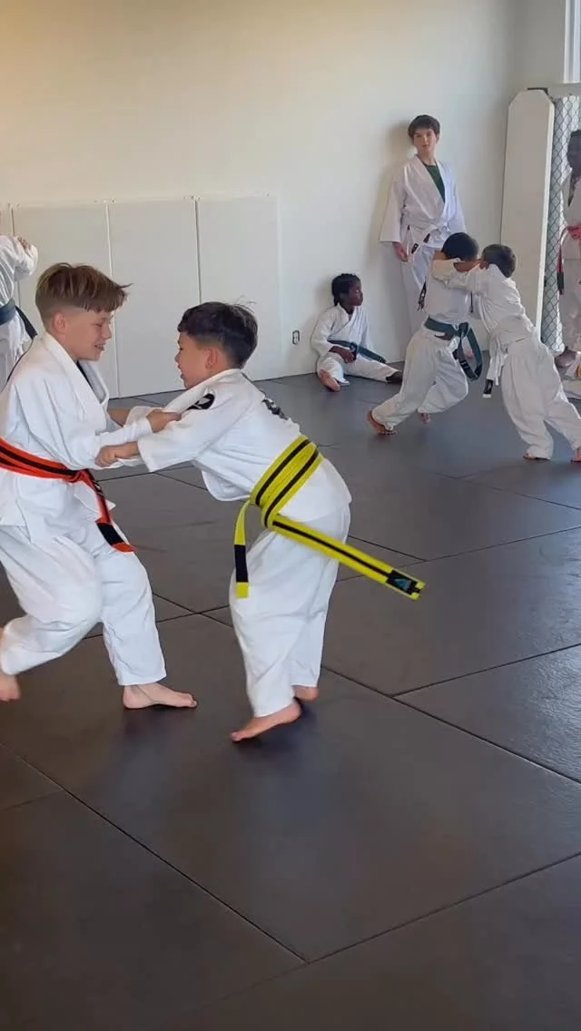 JIUJITSU STUDIO facility image