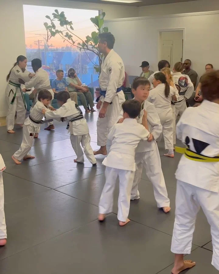 JIUJITSU STUDIO facility image