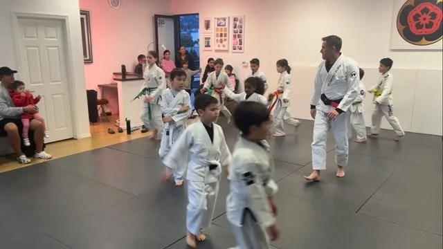JIUJITSU STUDIO facility image