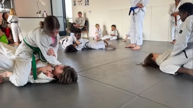 JIUJITSU STUDIO facility image