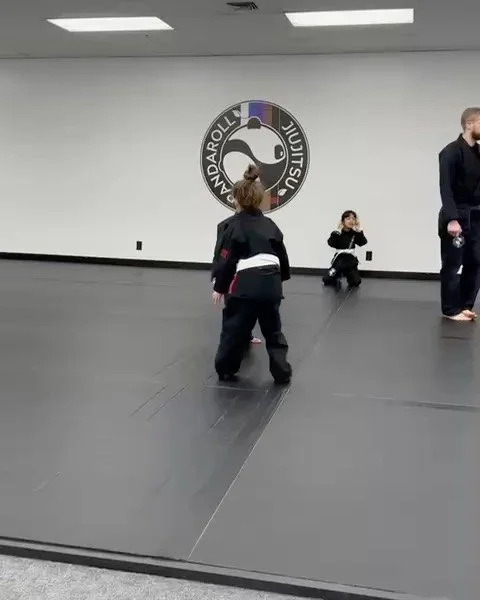 JIUJITSU STUDIO facility image