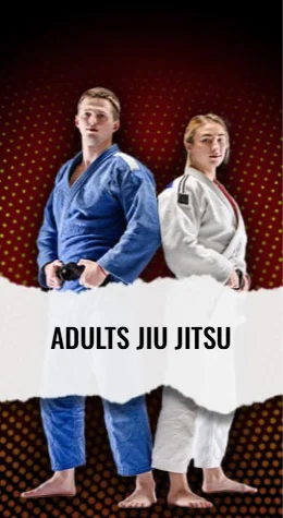 JJ Taekwondo facility image