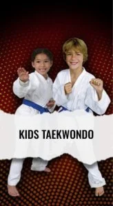 JJ Taekwondo facility image