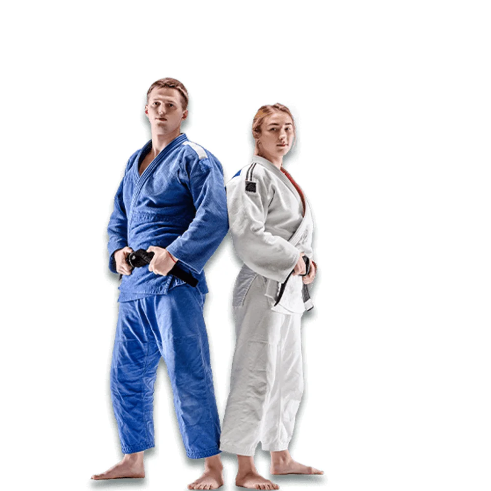 JJ Taekwondo facility image