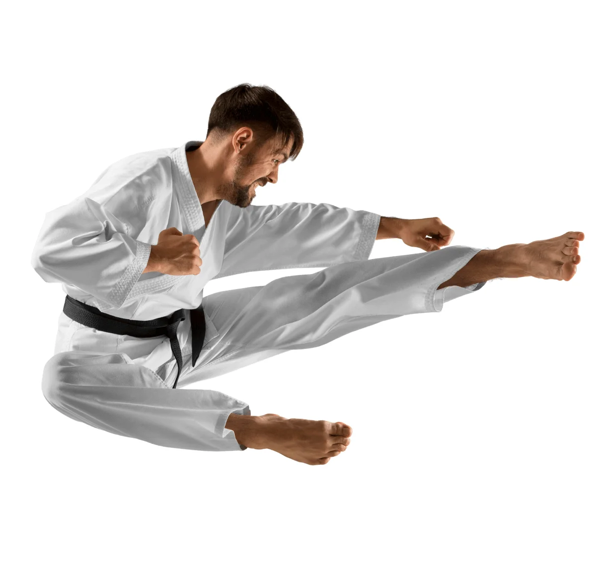 JJ Taekwondo facility image