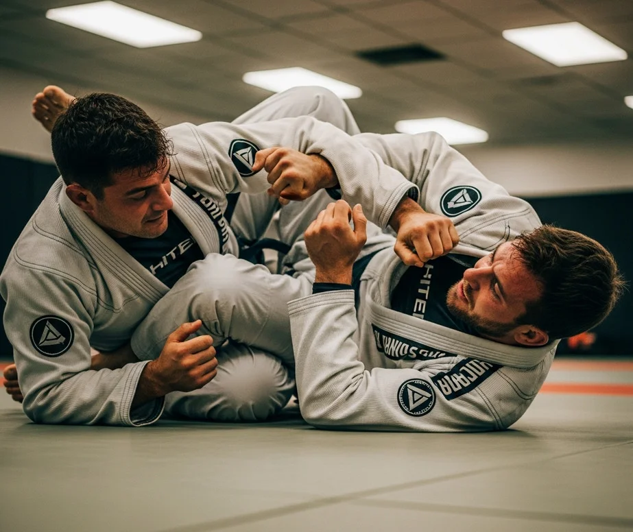 JJ Taekwondo facility image