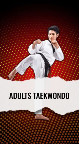 JJ Taekwondo facility image