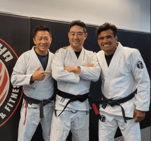 JJ Taekwondo facility image