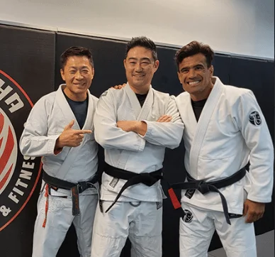JJ Taekwondo facility image
