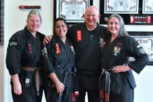 JSK North Bay Martial Arts – A Jeff Speakman Training Center academy photo