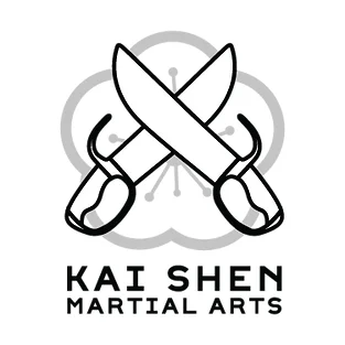 Kai Shen Martial Arts academy logo