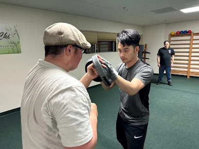 Kai Shen Martial Arts academy photo