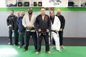 Kaijin MMA academy photo