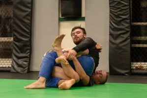 Kaijin MMA academy photo